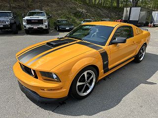 2008 Ford Mustang GT 1ZVHT82H585134980 in Waterville, ME 7