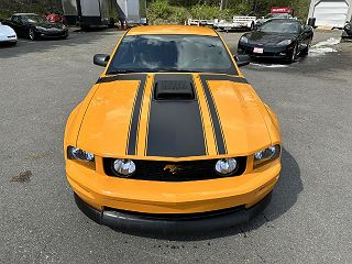 2008 Ford Mustang GT 1ZVHT82H585134980 in Waterville, ME 8