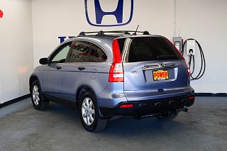 2008 Honda CR-V EX JHLRE48508C076105 in Albany, OR 6