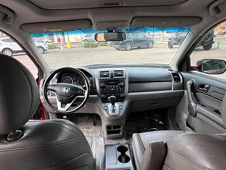 2008 Honda CR-V EXL JHLRE38758C051065 in Albuquerque, NM 13