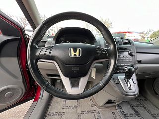 2008 Honda CR-V EXL JHLRE38758C051065 in Albuquerque, NM 23