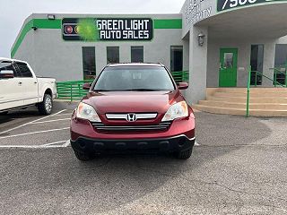 2008 Honda CR-V EXL JHLRE38758C051065 in Albuquerque, NM 5