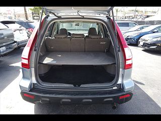 2008 Honda CR-V EXL JHLRE38768C029446 in San Diego, CA 10