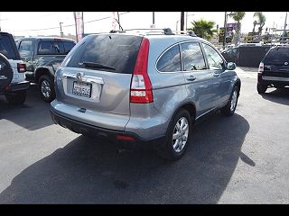 2008 Honda CR-V EXL JHLRE38768C029446 in San Diego, CA 4