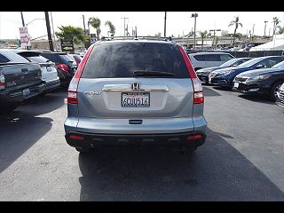 2008 Honda CR-V EXL JHLRE38768C029446 in San Diego, CA 5