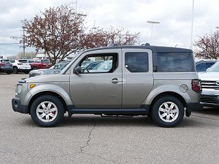 2008 Honda Element EX 5J6YH28718L013708 in Inver Grove Heights, MN 4