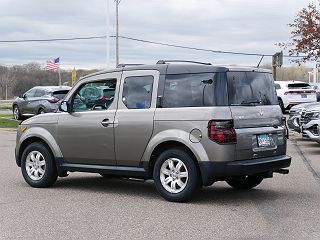 2008 Honda Element EX 5J6YH28718L013708 in Inver Grove Heights, MN 5