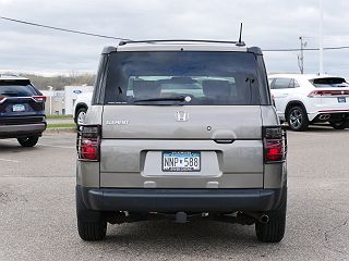 2008 Honda Element EX 5J6YH28718L013708 in Inver Grove Heights, MN 6