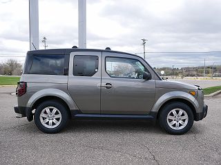2008 Honda Element EX 5J6YH28718L013708 in Inver Grove Heights, MN 8