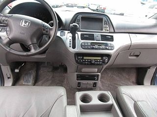 2008 Honda Odyssey EX 5FNRL38778B027338 in Lynnwood, WA 16