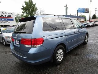 2008 Honda Odyssey EX 5FNRL38778B027338 in Lynnwood, WA 4
