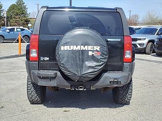 2008 Hummer H3 Luxury 5GTEN43E888184941 in Oak Park, MI 19