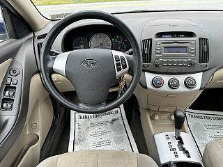 2008 Hyundai Elantra GLS KMHDU46D98U414322 in Wrightsville, PA 10