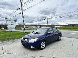 2008 Hyundai Elantra GLS KMHDU46D98U414322 in Wrightsville, PA 13