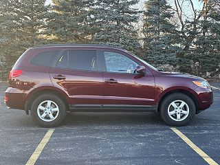 2008 Hyundai Santa Fe GLS 5NMSG13DX8H191494 in Lake Villa, IL 16