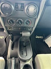 2008 Jeep Wrangler X 1J4FA24108L647931 in Mesa, AZ 12