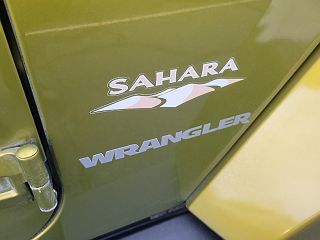 2008 Jeep Wrangler Sahara 1J4FA54128L563255 in Pullman, WA 9