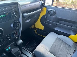 2008 Jeep Wrangler X 1J4FA24128L517634 in Youngstown, OH 23