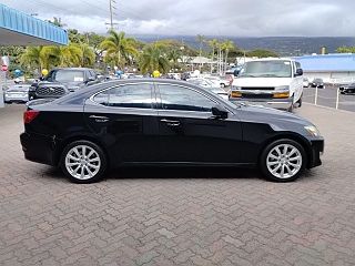 2008 Lexus IS 250 JTHCK262585021399 in Kailua Kona, HI 6