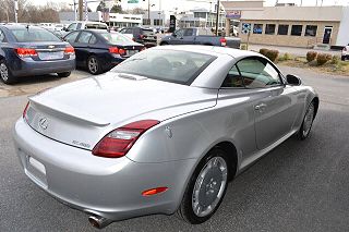 2008 Lexus SC 430 JTHFN45Y689019899 in Owings Mills, MD 9