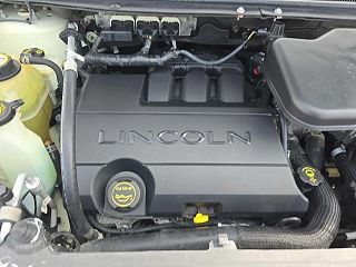 2008 Lincoln MKX  2LMDU68C48BJ06579 in Altoona, IA 33