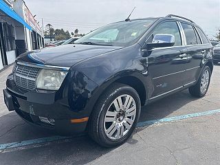 2008 Lincoln MKX  2LMDU88C88BJ17435 in National City, CA
