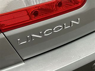 2008 Lincoln MKZ  3LNHM26TX8R653415 in Coraopolis, PA 21