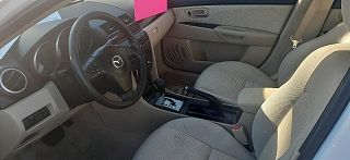 2008 Mazda Mazda3 i Sport JM1BK32F881816739 in Rapid City, SD 4