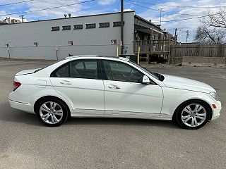 2008 Mercedes-Benz C-Class C 300 WDDGF81X38F186333 in Rochester, MN 2