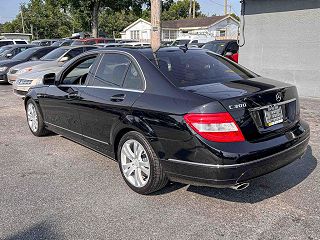 2008 Mercedes-Benz C-Class C 300 WDDGF54X08F168396 in Tampa, FL 7