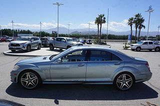 2008 Mercedes-Benz S-Class AMG S 63 WDDNG77X08A155589 in Indio, CA 4