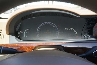 2008 Mercedes-Benz S-Class AMG S 63 WDDNG77X08A155589 in Indio, CA 9