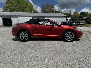 2008 Mitsubishi Eclipse GT 4A3AL35TX8E020011 in Mount Sterling, KY 6