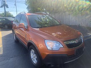 2008 Saturn VUE XE 3GSCL33PX8S613640 in Palatine, IL 7