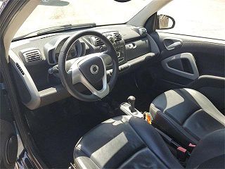 2008 Smart Fortwo  WMEEJ31X68K095827 in Forest Park, IL 11