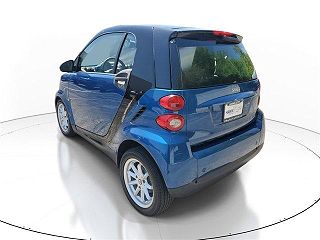 2008 Smart Fortwo  WMEEJ31X68K095827 in Forest Park, IL 3
