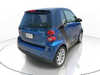 2008 Smart Fortwo  WMEEJ31X68K095827 in Forest Park, IL 4