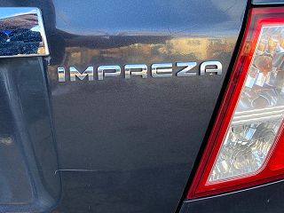 2008 Subaru Impreza 2.5i JF1GE61648G507885 in Boulder, CO 10