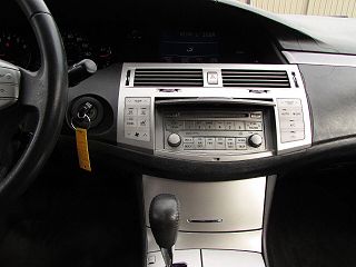 2008 Toyota Avalon Touring 4T1BK36B98U300312 in Durham, NC 15