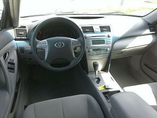 2008 Toyota Camry  4T1BB46K98U048471 in Anderson, IN 13