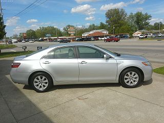 2008 Toyota Camry  4T1BB46K98U048471 in Anderson, IN 2