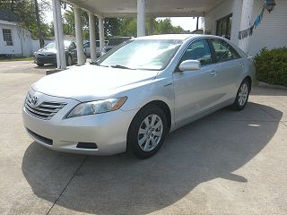 2008 Toyota Camry  4T1BB46K98U048471 in Anderson, IN 4