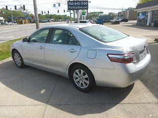 2008 Toyota Camry  4T1BB46K98U048471 in Anderson, IN 6