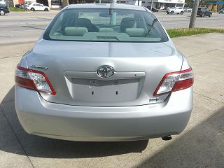 2008 Toyota Camry  4T1BB46K98U048471 in Anderson, IN 7