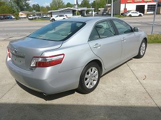 2008 Toyota Camry  4T1BB46K98U048471 in Anderson, IN 8