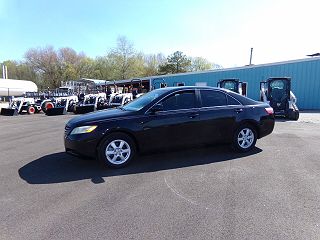 2008 Toyota Camry  VIN: 4T4BE46K58R036962