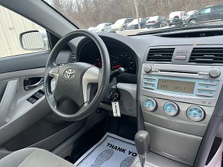 2008 Toyota Camry LE 4T1BE46K28U201117 in Girard, OH 33