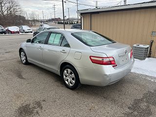 2008 Toyota Camry LE 4T1BE46K28U201117 in Girard, OH 4