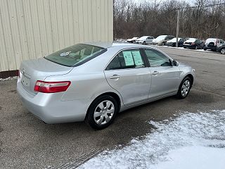 2008 Toyota Camry LE 4T1BE46K28U201117 in Girard, OH 7