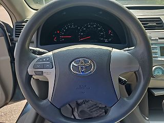 2008 Toyota Camry LE 4T1BE46KX8U781832 in Raleigh, NC 19